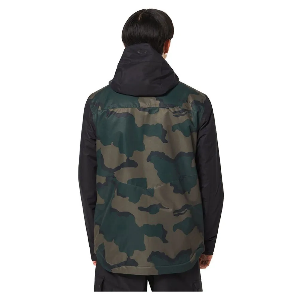 Oakley Core Divisional Rc Insulated Jacket