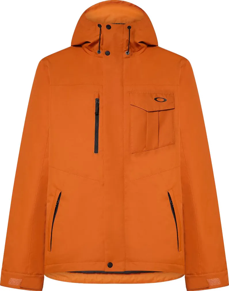 Oakley Core Divisional Rc Insulated Jacket Oakley Core Divisional Rc Insulated Jacket