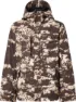 Tiger Camo Desert