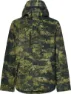 Tiger Camo Green