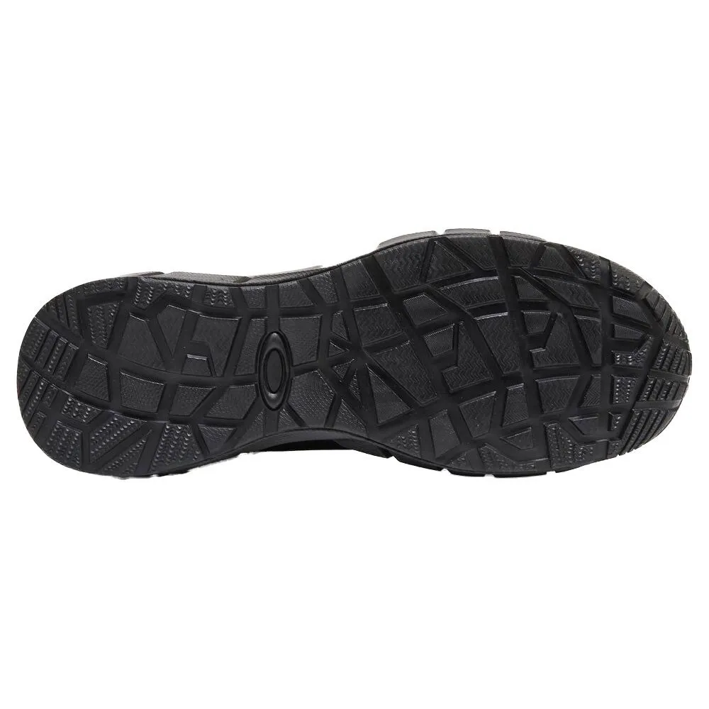 Oakley Coyote Laceless Vandringskängor