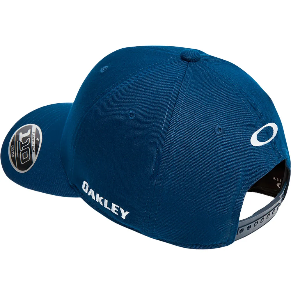 Oakley Cresting Pro Formance Keps