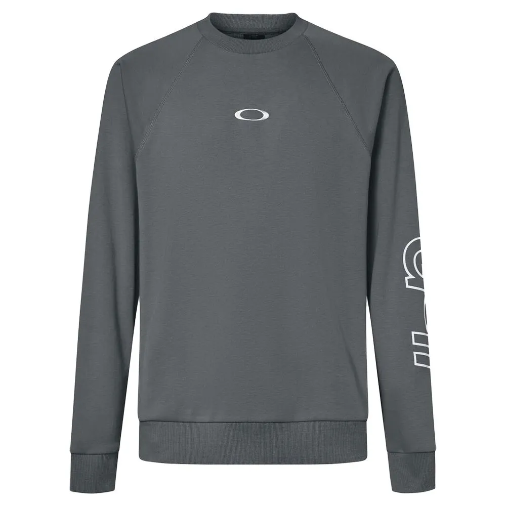 Oakley Crew Graphic Pkt Tröja