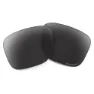 Oakley Crossrange Ersättningslinser, Prizm black polarized/cat3