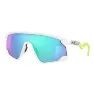 Oakley Custom By Velodrom Bxtr Eyewear