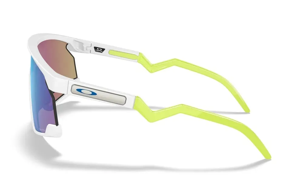 Oakley Custom By Velodrom Bxtr Eyewear Oakley Custom By Velodrom Bxtr Eyewear