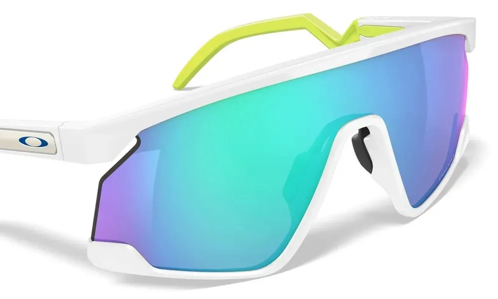 Oakley Custom By Velodrom Bxtr Eyewear Oakley Custom By Velodrom Bxtr Eyewear
