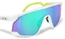 Oakley Custom By Velodrom Bxtr Eyewear