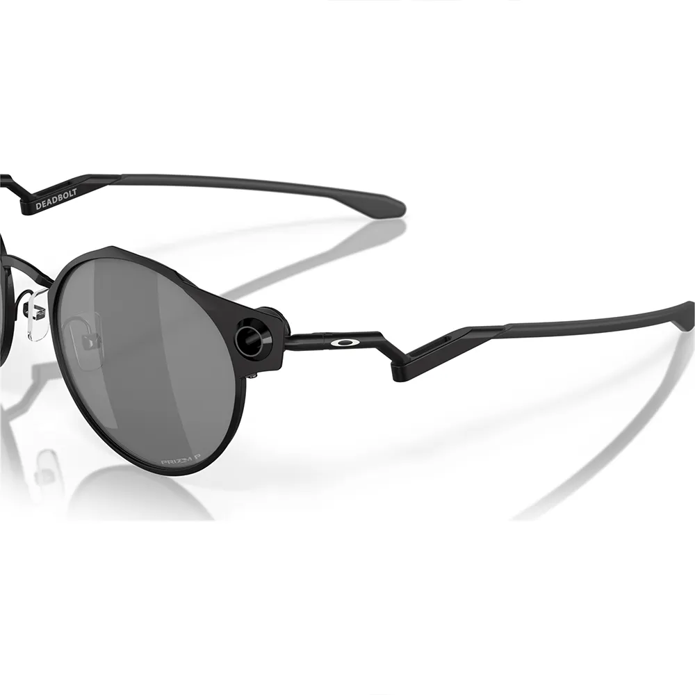 Oakley Deadbolt Polariserade Solglasögon Oakley Deadbolt Polariserade Solglasögon