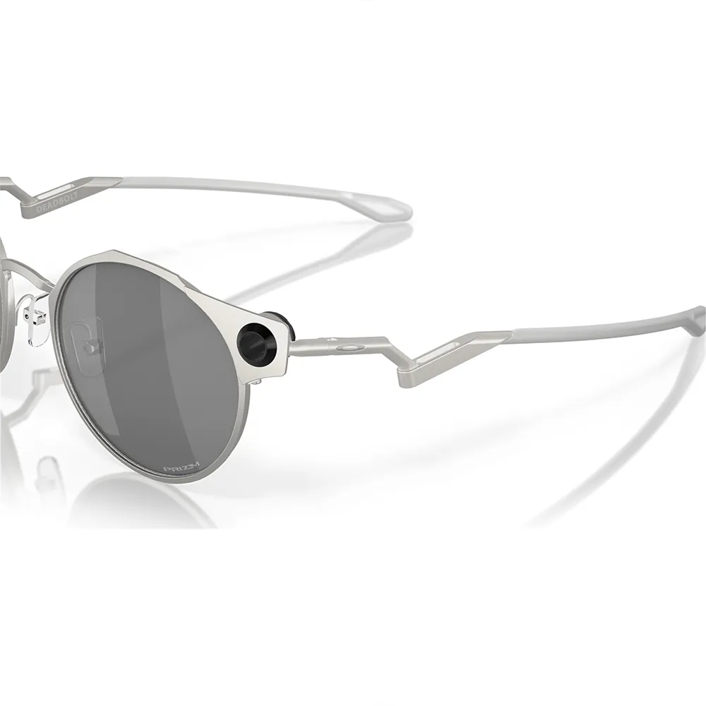 Oakley Deadbolt Polariserade Solglasögon