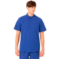 Oakley Deco Palms Rc Button Down Kortärmad Skjorta Oakley Deco Palms Rc Button Down Kortärmad Skjorta