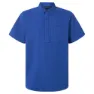 Oakley Deco Palms Rc Button Down Kortärmad Skjorta