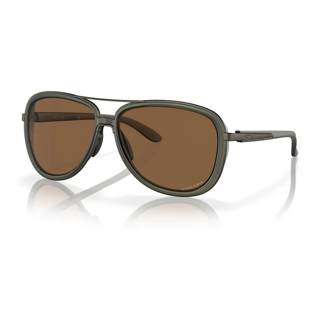 Oakley Delad Tid Dam Solglasögon