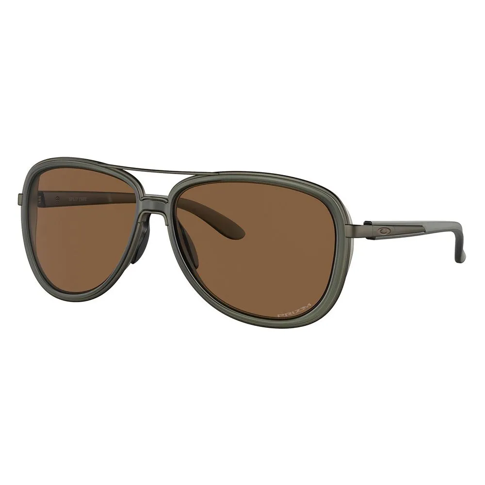 Oakley Delad Tid Dam Solglasögon