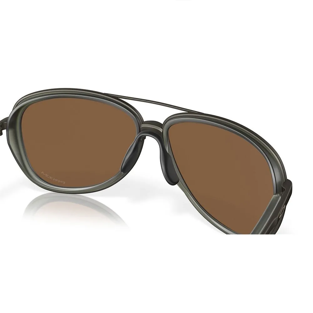 Oakley Delad Tid Dam Solglasögon