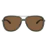 Oakley Delad Tid Dam Solglasögon