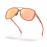 Oakley Delad Tid Dam Solglasögon