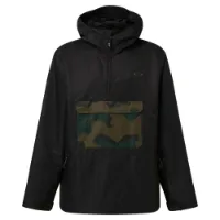 Oakley Divisional Rc Shell Jacka