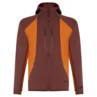 Oakley Drift Tech Fleecejacka Med Dragkedja