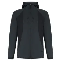 Oakley Drift Tech Fleecejacka Med Dragkedja