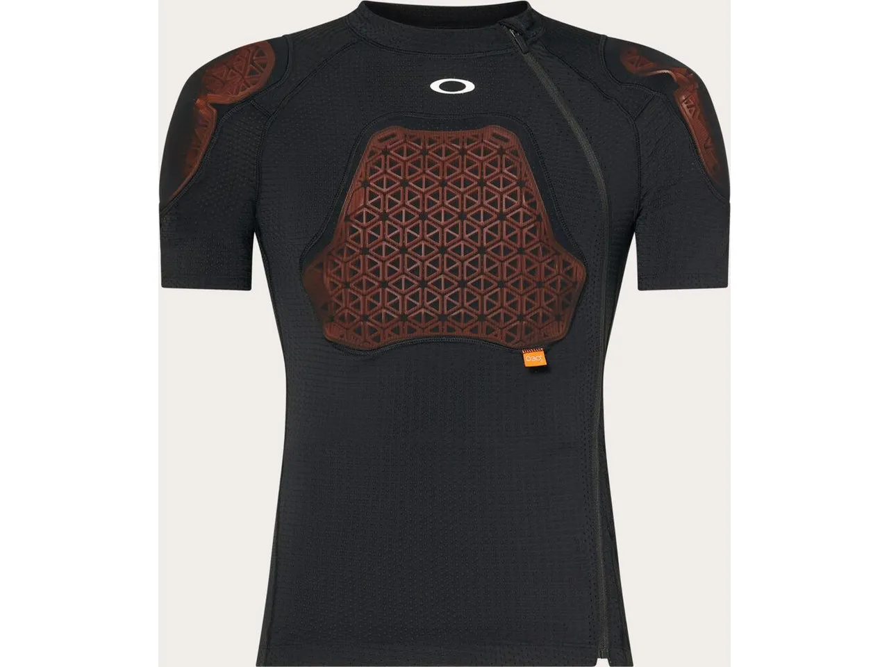 Oakley Drop In D3O Full Impact Protektorenshirt