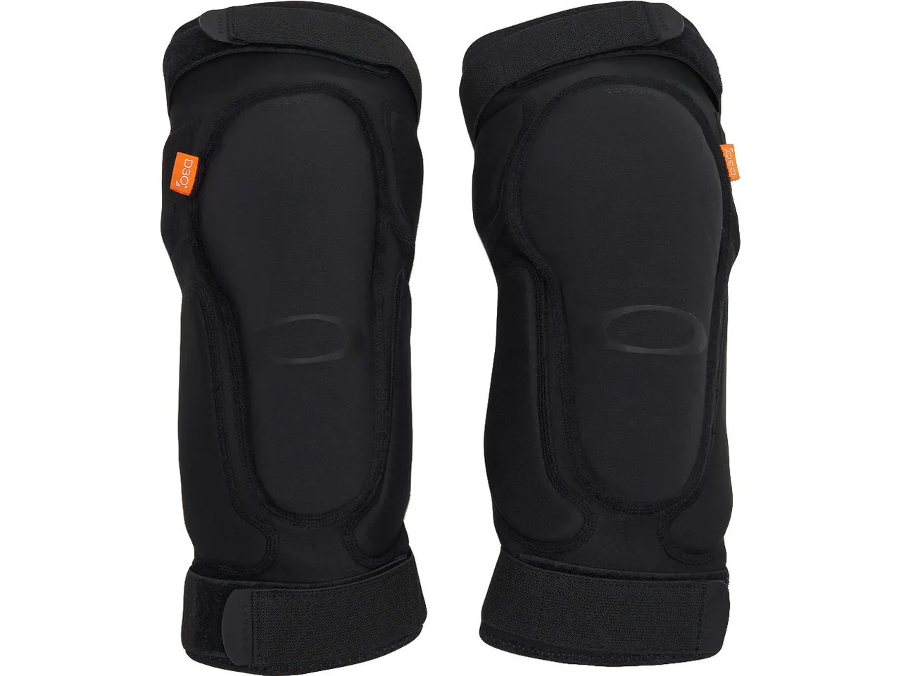 Oakley Drop In D3O Knieschoner Oakley Drop In D3O Knieschoner