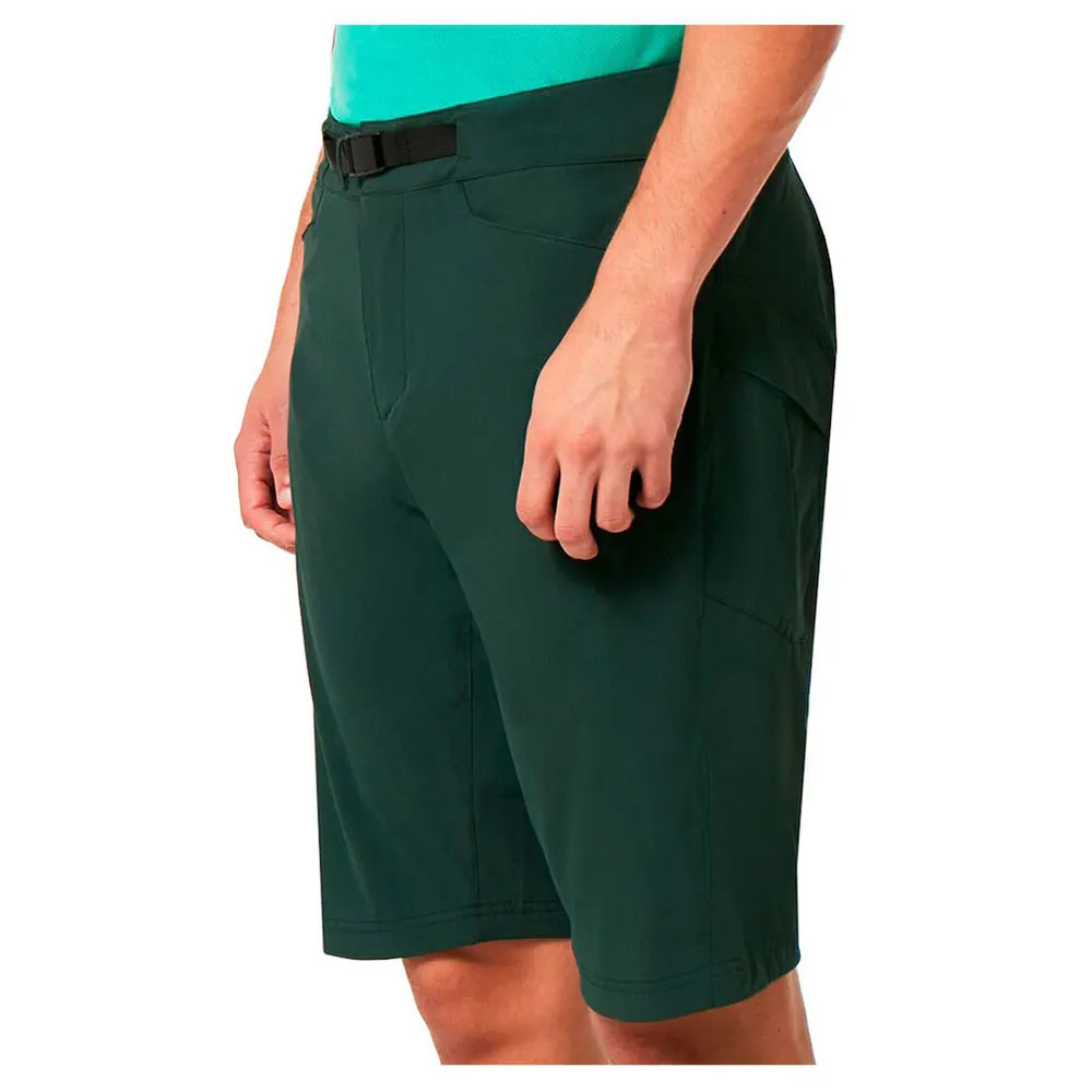 Oakley Drop In Mtb Shorts