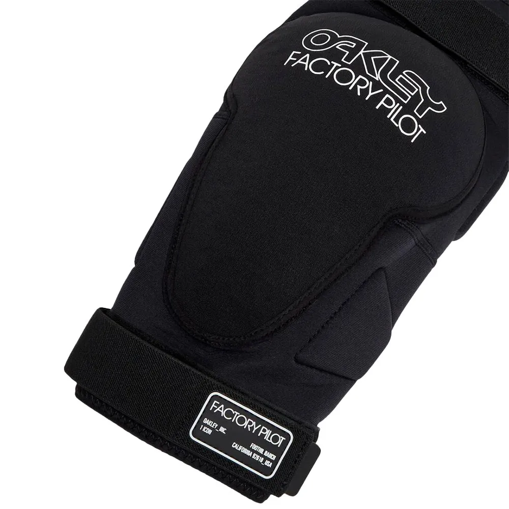 Oakley Drop In Rz-labs Knäskydd