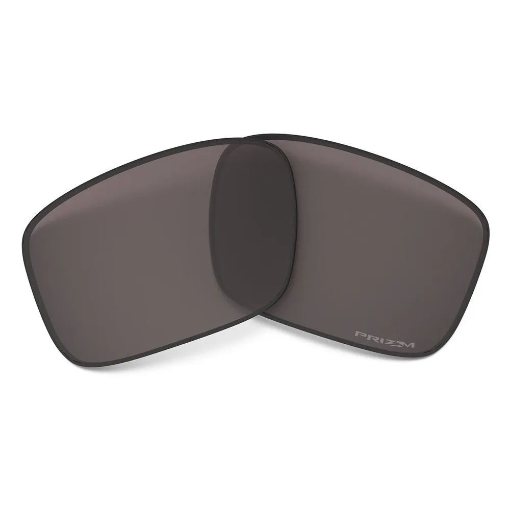 Oakley Drop Point Ersättningslinser, Prizm grey/cat3 Oakley Drop Point Ersättningslinser, Prizm grey/cat3