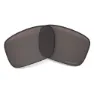 Oakley Drop Point Ersättningslinser, Prizm grey/cat3