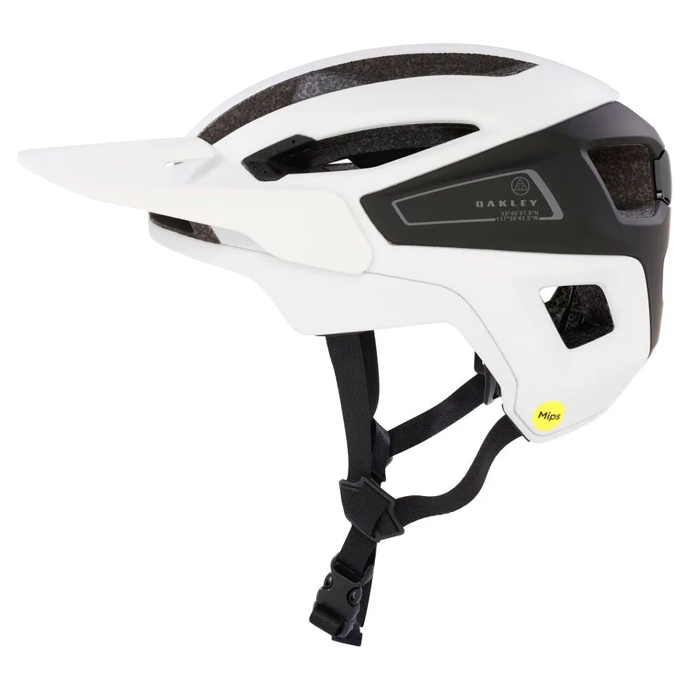 Oakley DRT3 Helmet Oakley DRT3 Helmet