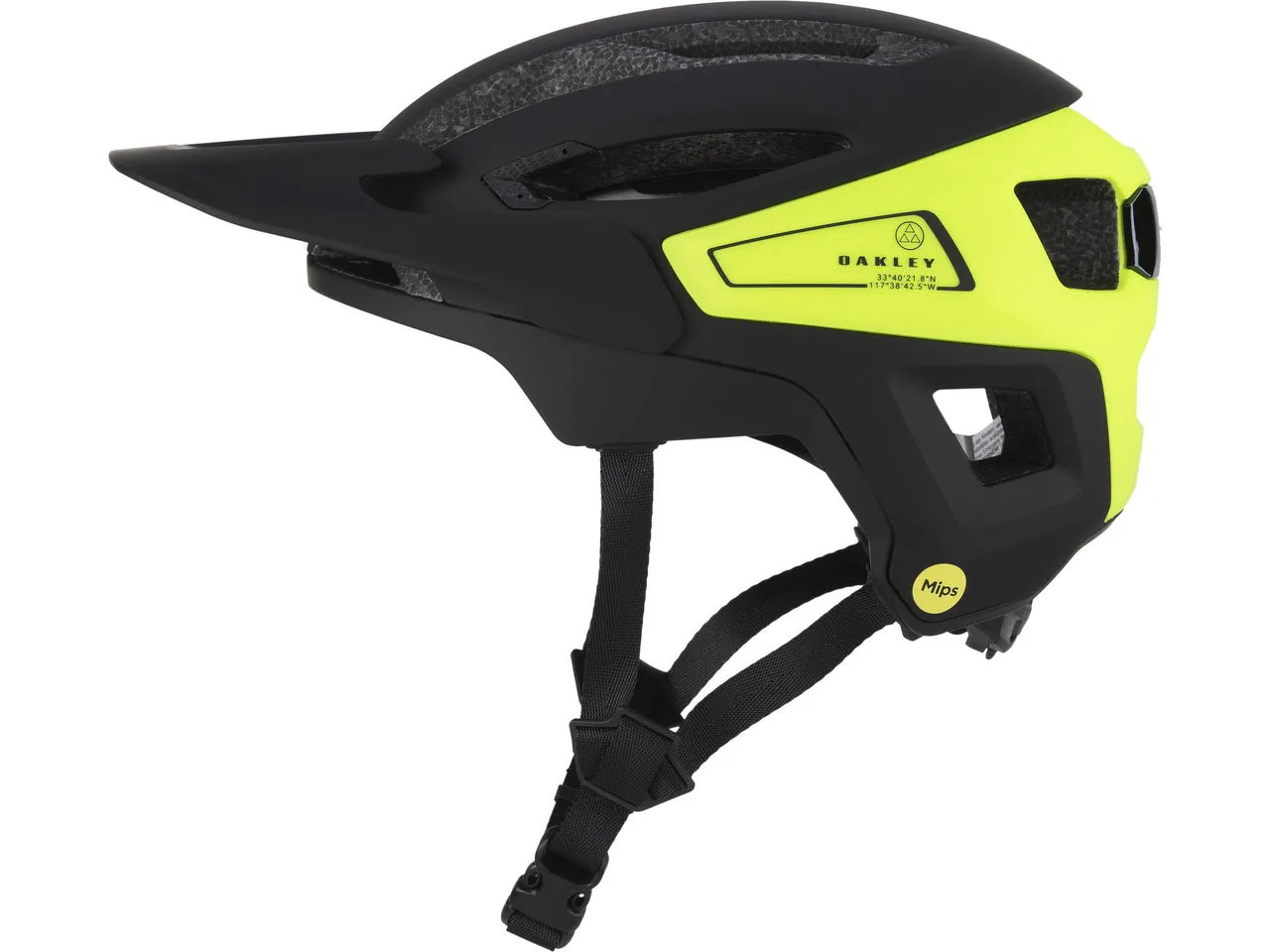 Oakley DRT3 MIPS Helm Oakley DRT3 MIPS Helm