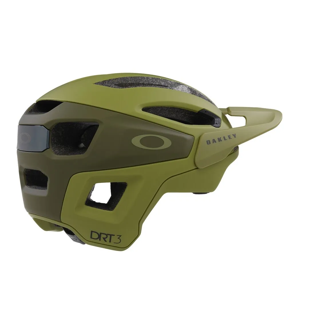 Oakley DRT3 Trail Cykelhjälm Oakley DRT3 Trail Cykelhjälm
