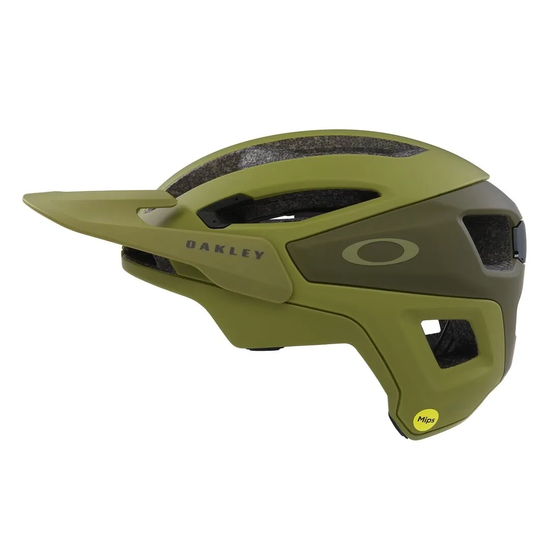Oakley DRT3 Trail Cykelhjälm Oakley DRT3 Trail Cykelhjälm