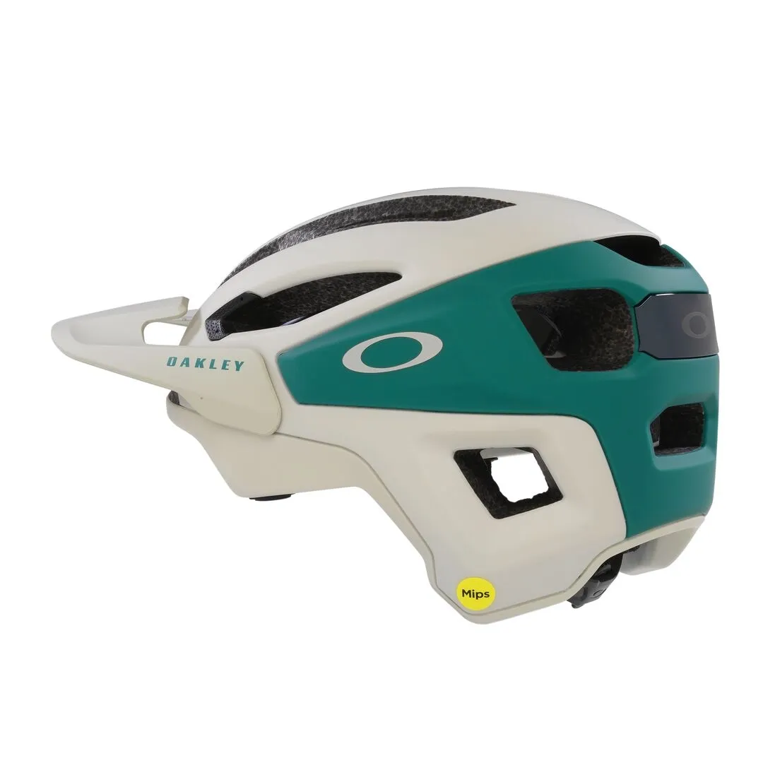 Oakley DRT3 Trail Cykelhjälm Oakley DRT3 Trail Cykelhjälm