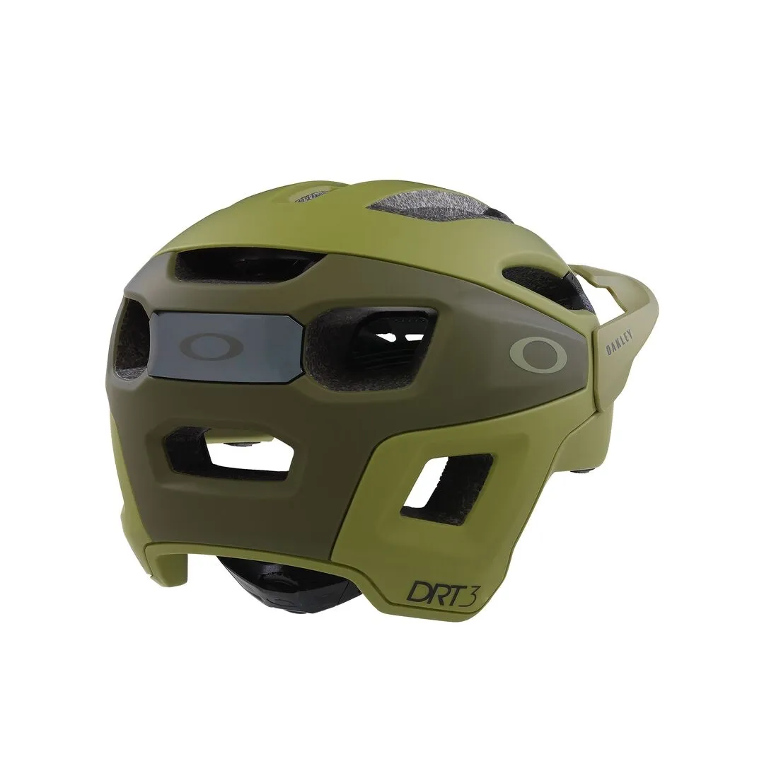 Oakley DRT3 Trail Cykelhjälm Oakley DRT3 Trail Cykelhjälm