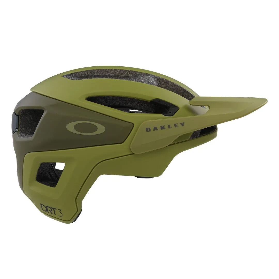 Oakley DRT3 Trail Cykelhjälm Oakley DRT3 Trail Cykelhjälm