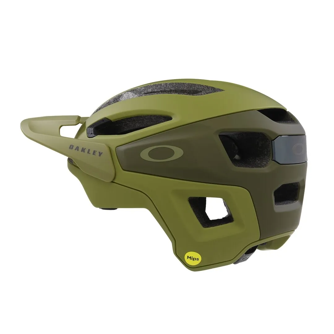 Oakley DRT3 Trail Cykelhjälm Oakley DRT3 Trail Cykelhjälm