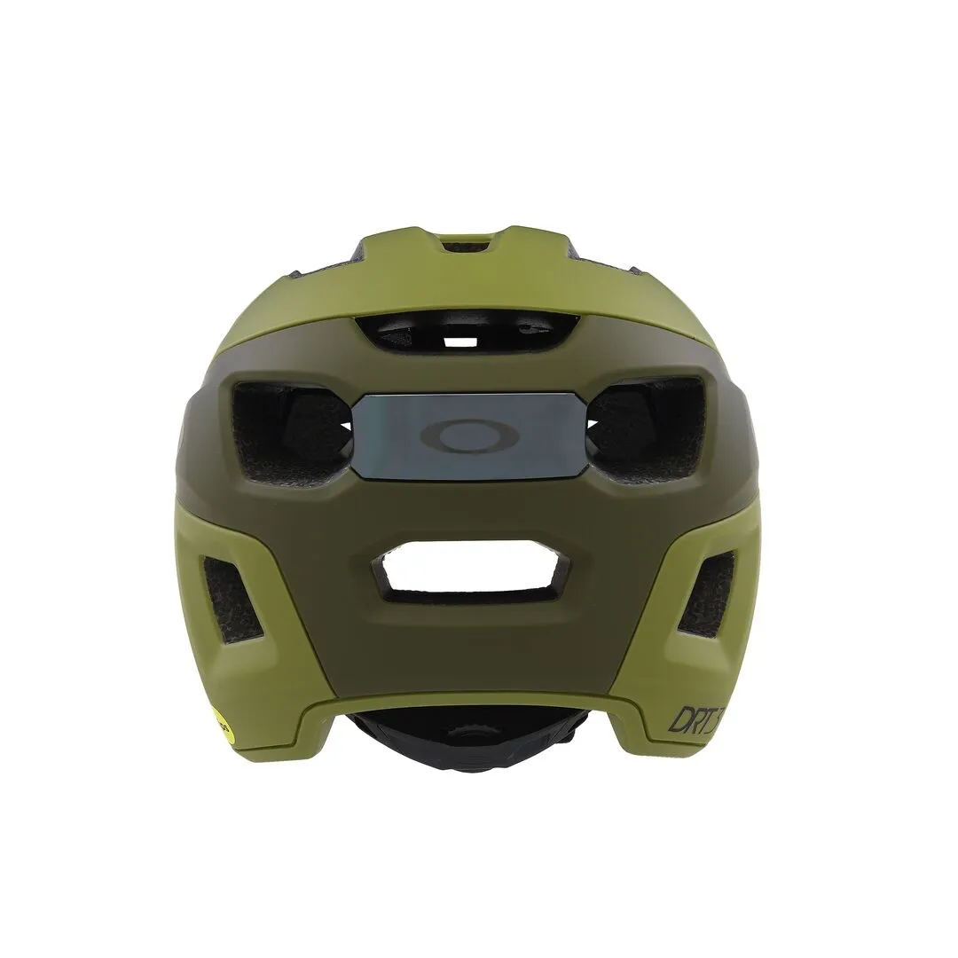 Oakley DRT3 Trail Cykelhjälm Oakley DRT3 Trail Cykelhjälm