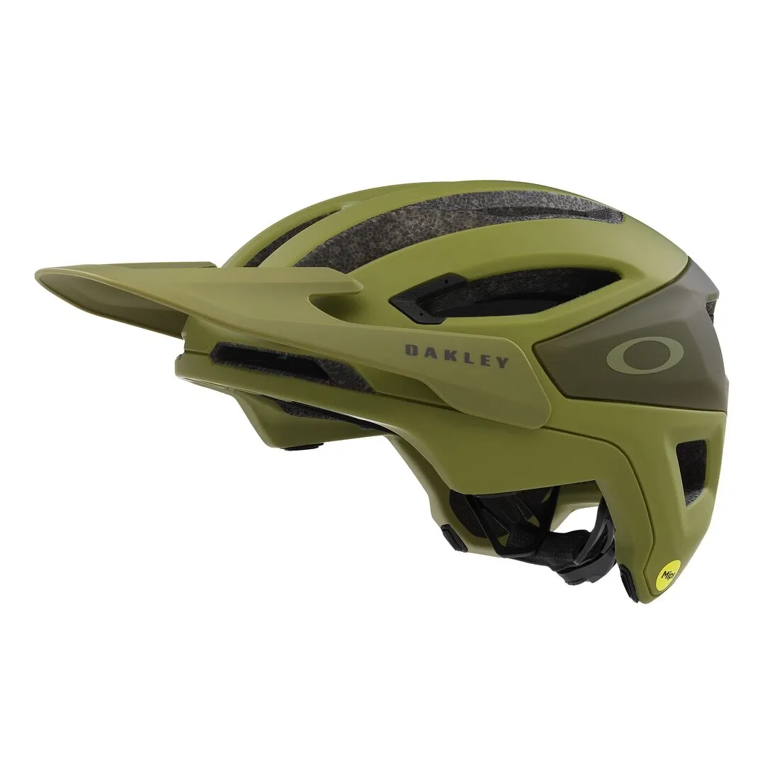 Oakley DRT3 Trail Cykelhjälm Oakley DRT3 Trail Cykelhjälm
