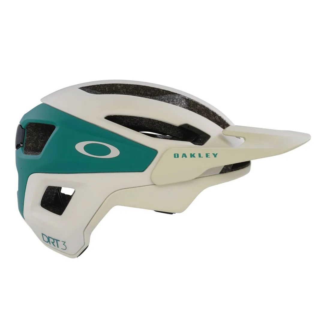 Oakley DRT3 Trail Cykelhjälm Oakley DRT3 Trail Cykelhjälm