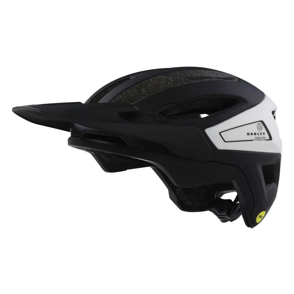 Oakley DRT3 Trail Cykelhjälm
