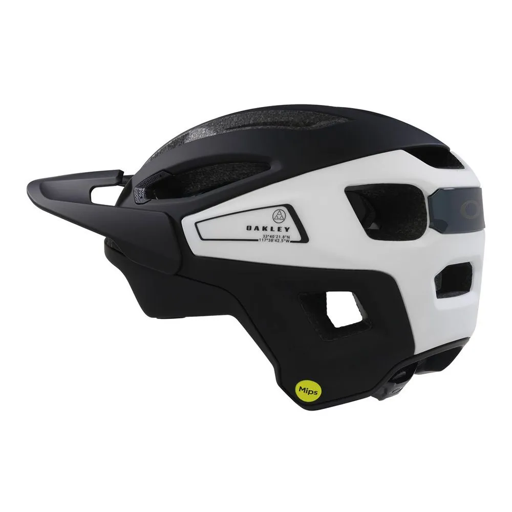 Oakley DRT3 Trail Cykelhjälm