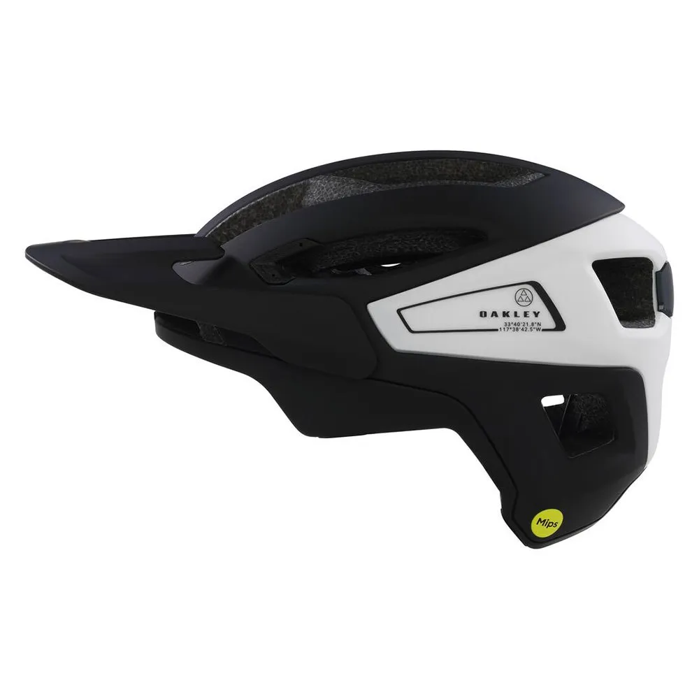 Oakley DRT3 Trail Cykelhjälm