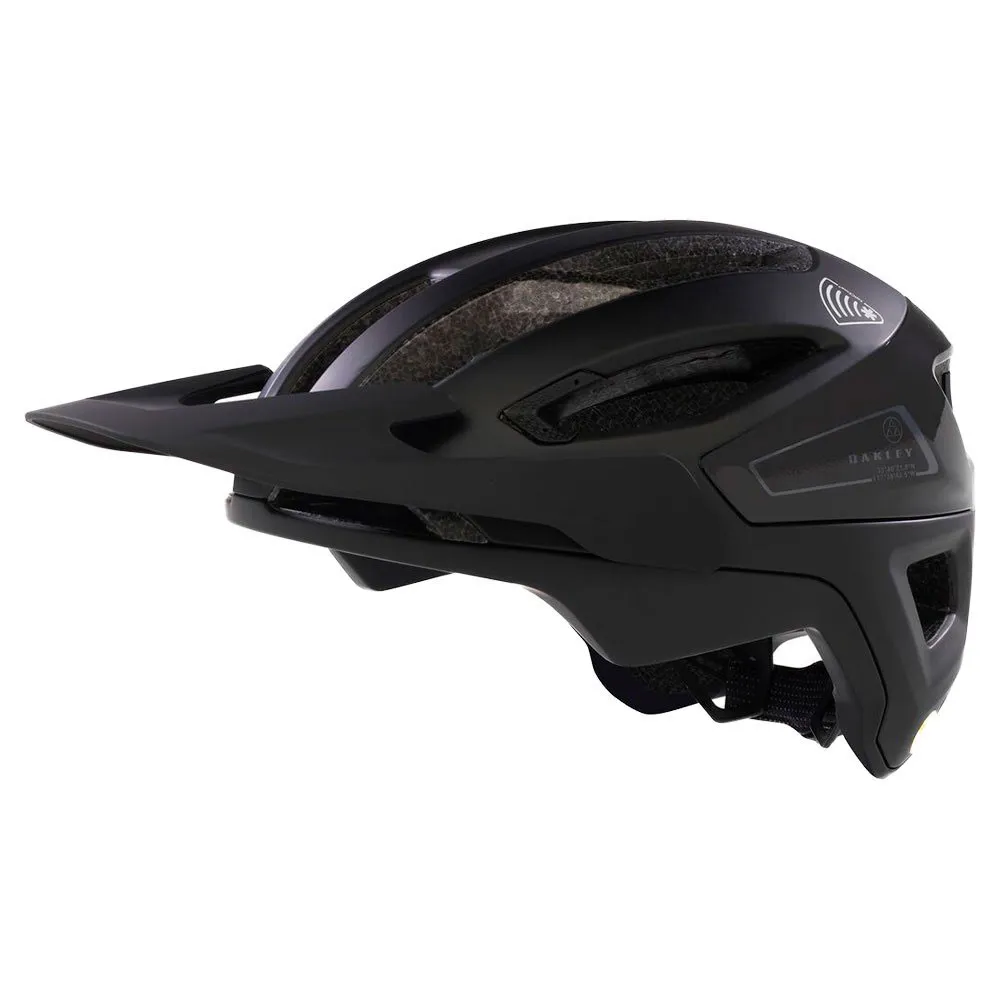 Oakley Drt3 Trail Ice Mips Mtb-hjälm