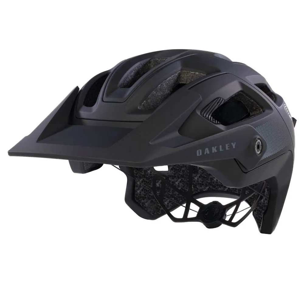 Oakley Drt5 Maven Ice Mips Mtb-hjälm