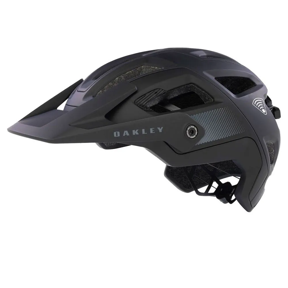 Oakley Drt5 Maven Ice Mips Mtb-hjälm