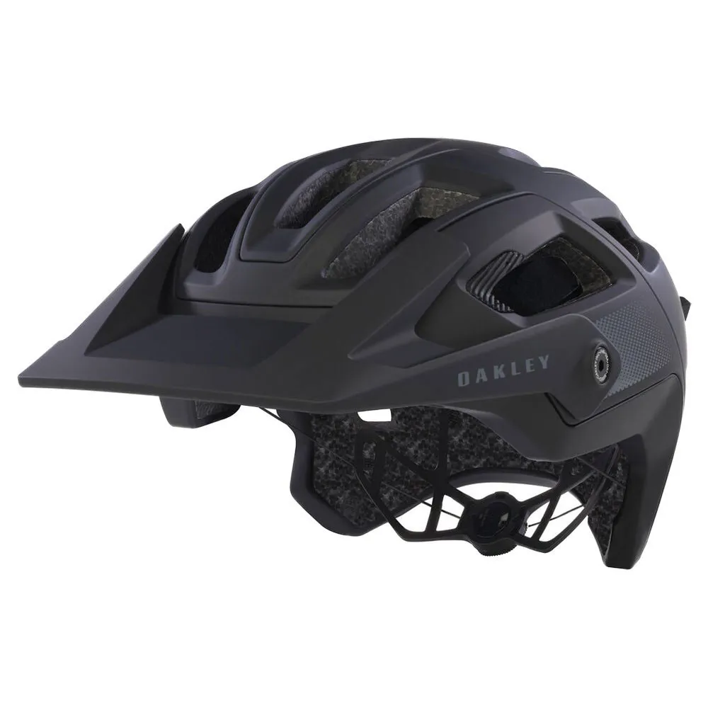 Oakley Drt5 Maven Ice Mips Mtb-hjälm