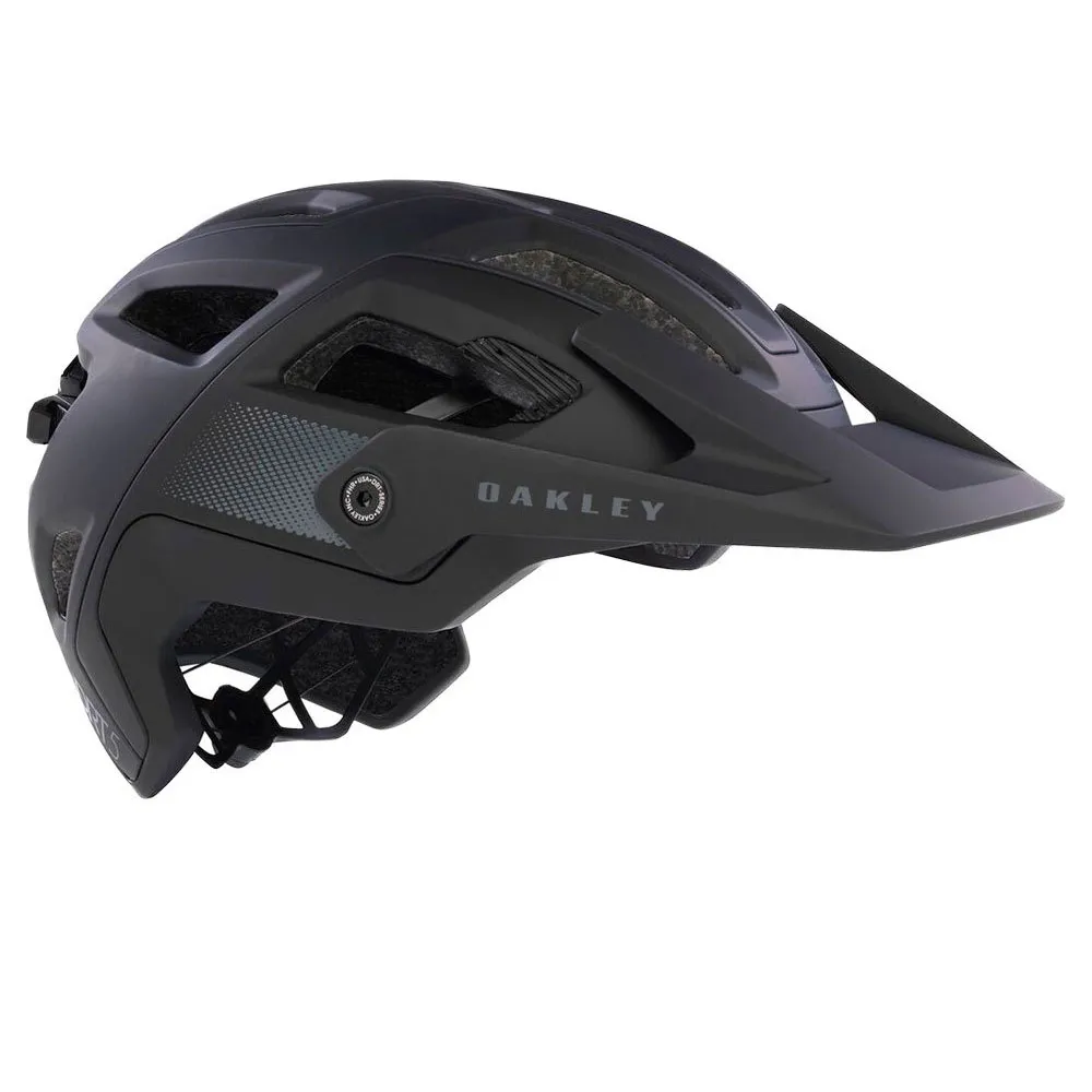 Oakley Drt5 Maven Ice Mips Mtb-hjälm