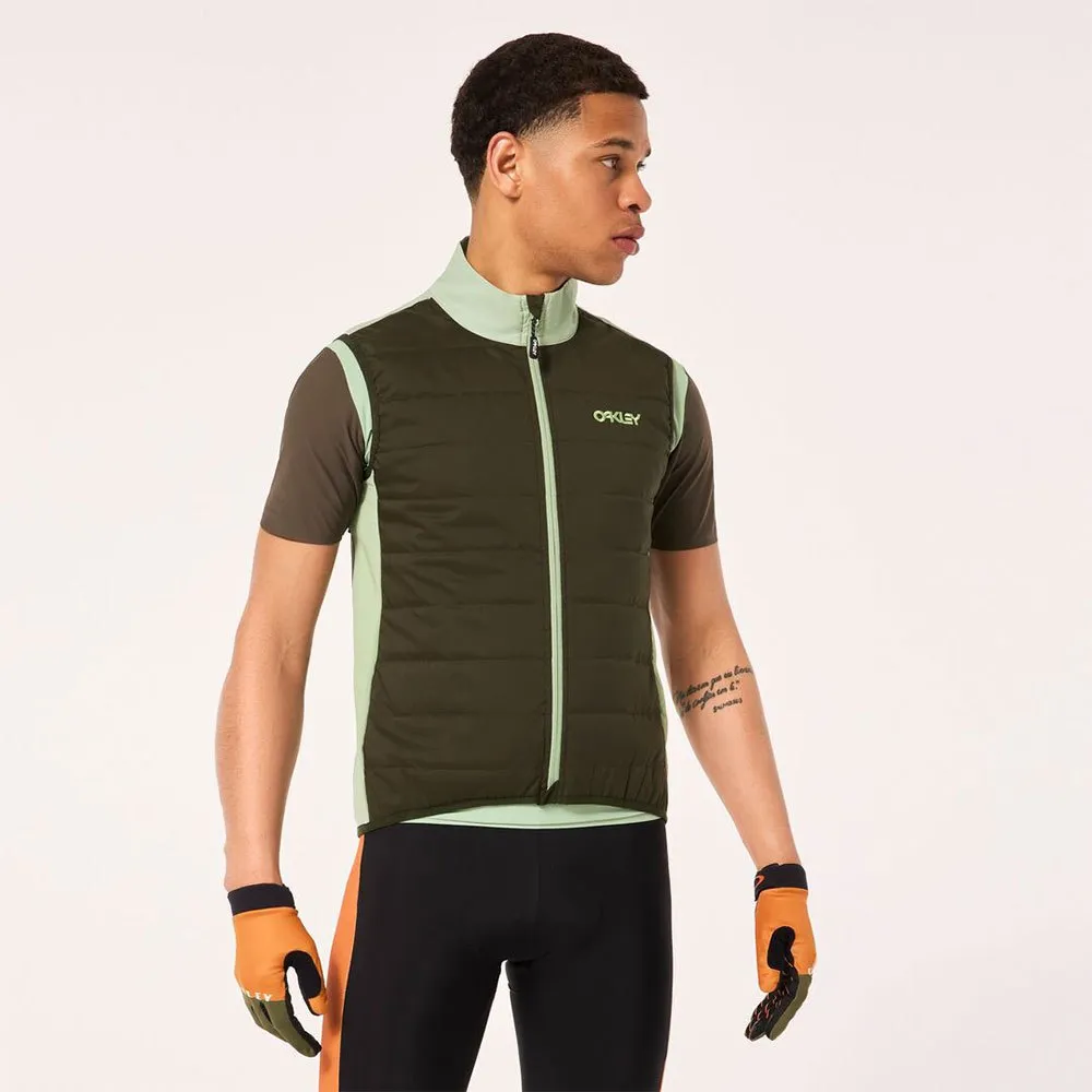 Oakley Elements Insulated Väst Oakley Elements Insulated Väst
